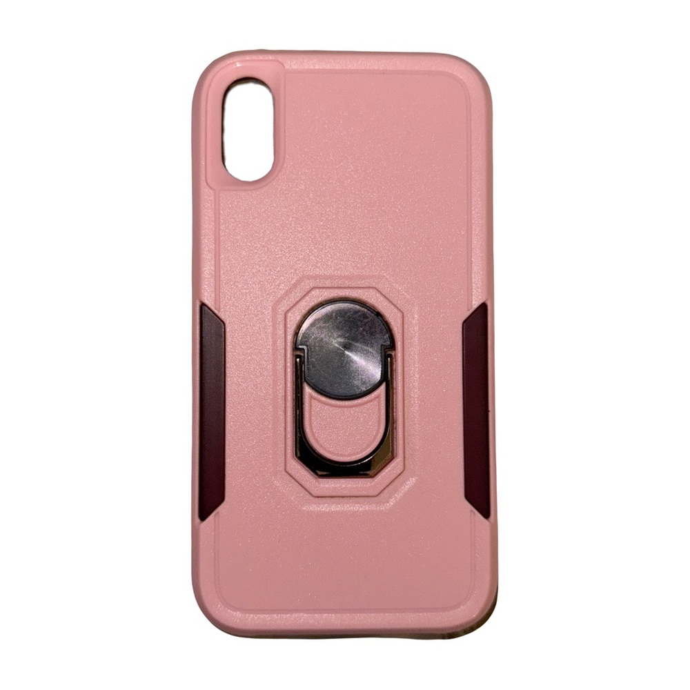 Light Pink iPhone XR Case